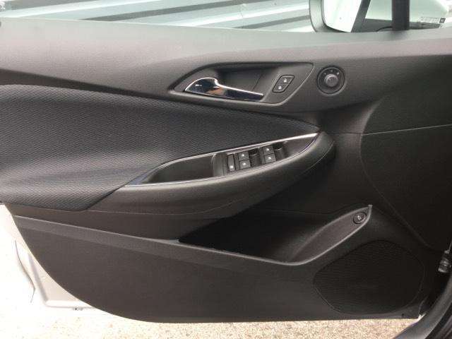 2017 Chevrolet Cruze LT Auto 4dr Sedan